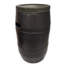 Бочка п/е не харчова 50 л, широке горло (Н 60/d 32)